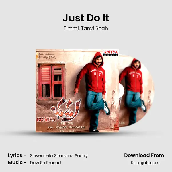 Just Do It - Timmi mp3 song