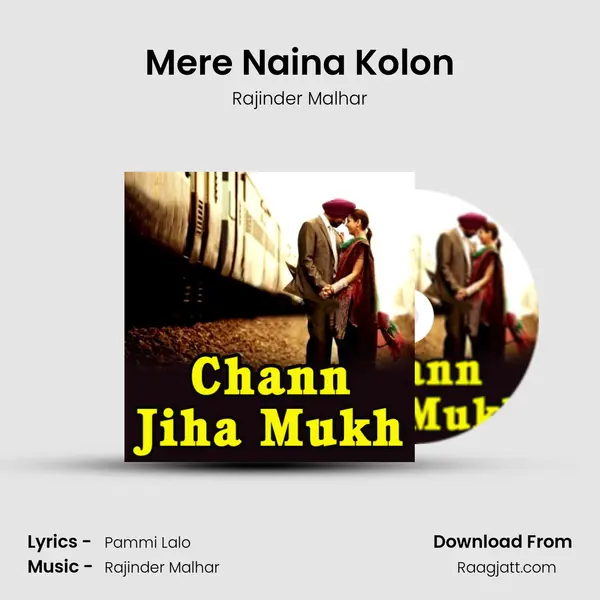 Mere Naina Kolon mp3 song