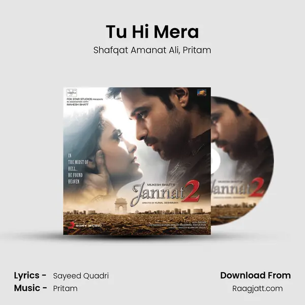 Tu Hi Mera mp3 song