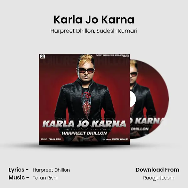 Karla Jo Karna mp3 song