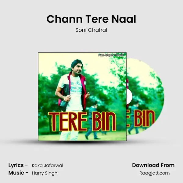 Chann Tere Naal mp3 song