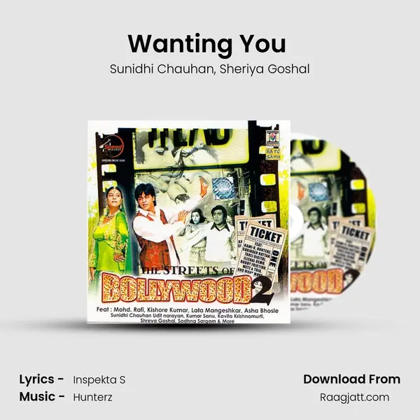 Wanting You (Chaha) mp3 song