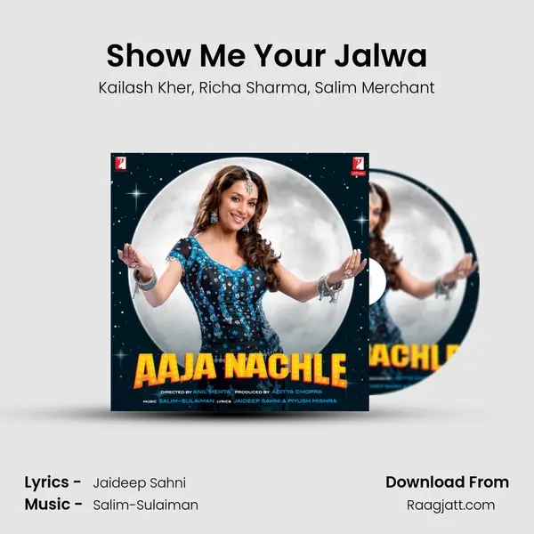 Show Me Your Jalwa mp3 song