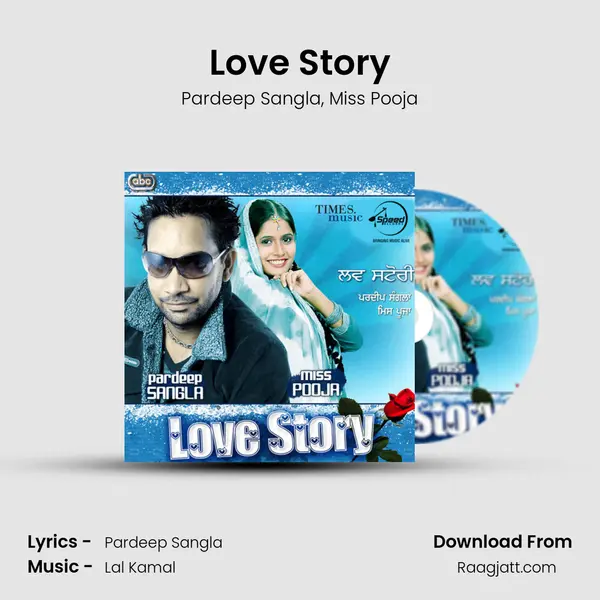 Love Story mp3 song