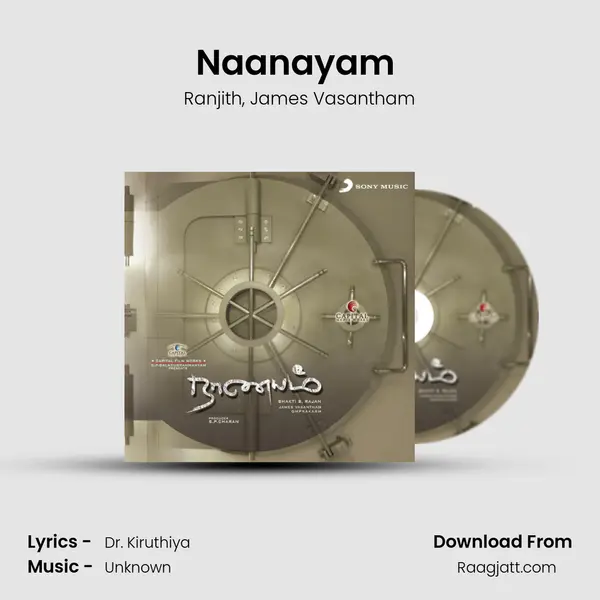 Naanayam (Version 2) - Ranjith album cover 