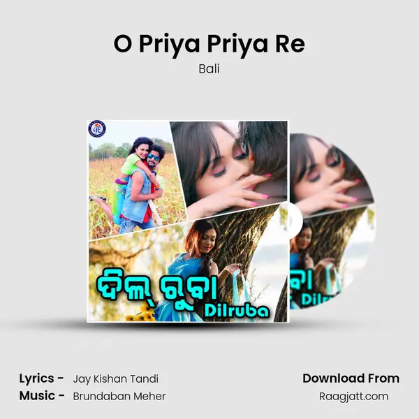 O Priya Priya Re mp3 song