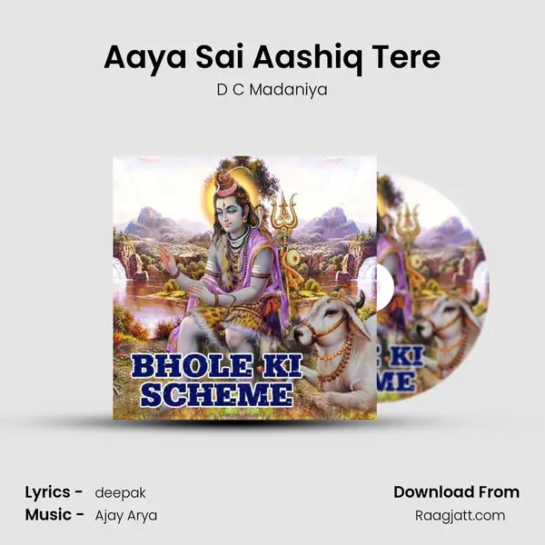 Aaya Sai Aashiq Tere mp3 song