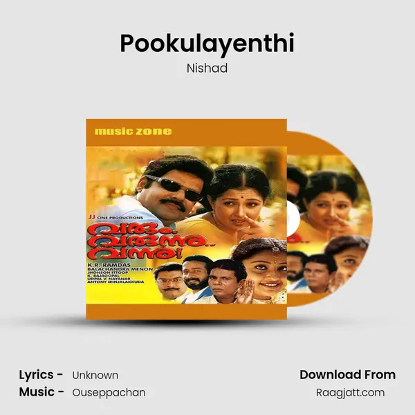 Pookulayenthi mp3 song