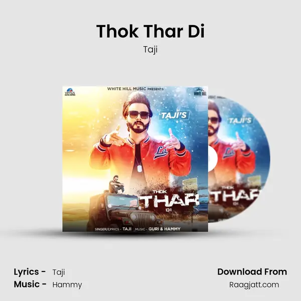 Thok Thar Di mp3 song