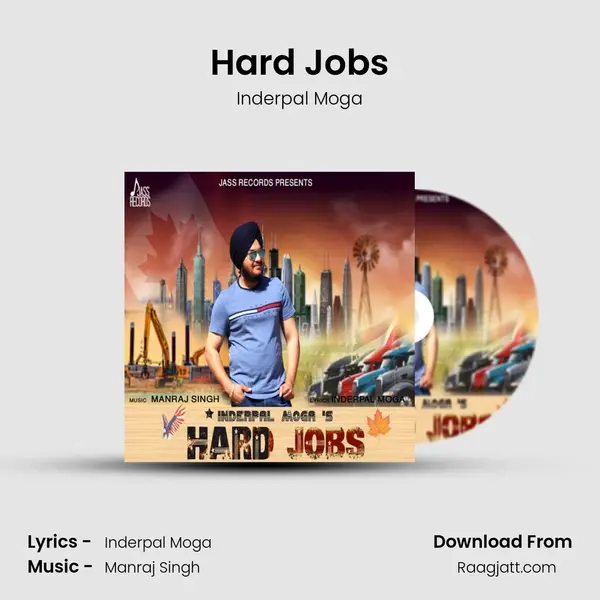 Hard Jobs mp3 song