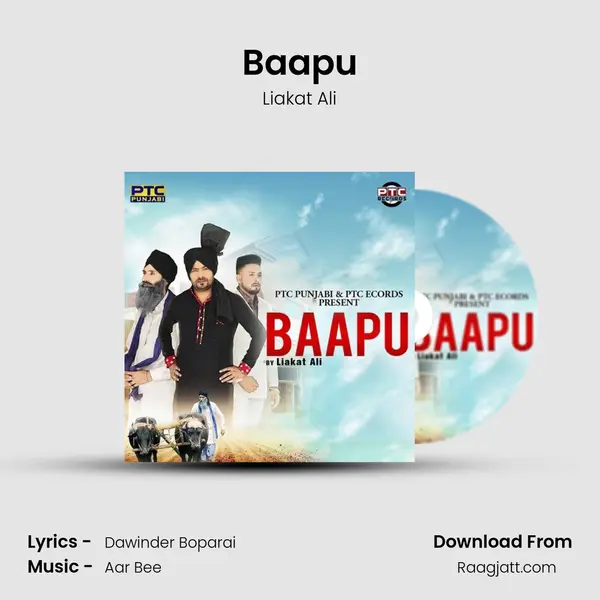 Baapu mp3 song