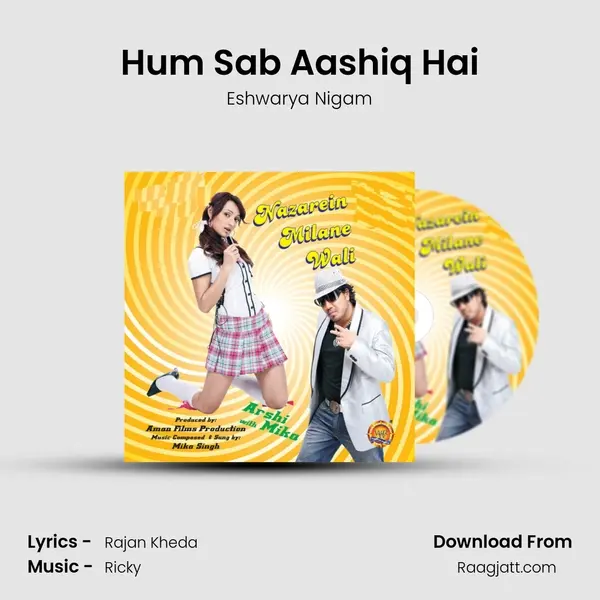 Hum Sab Aashiq Hai mp3 song