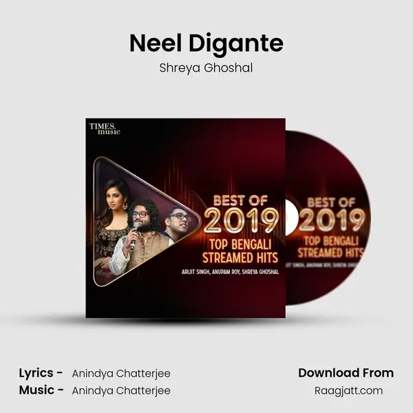 Neel Digante mp3 song