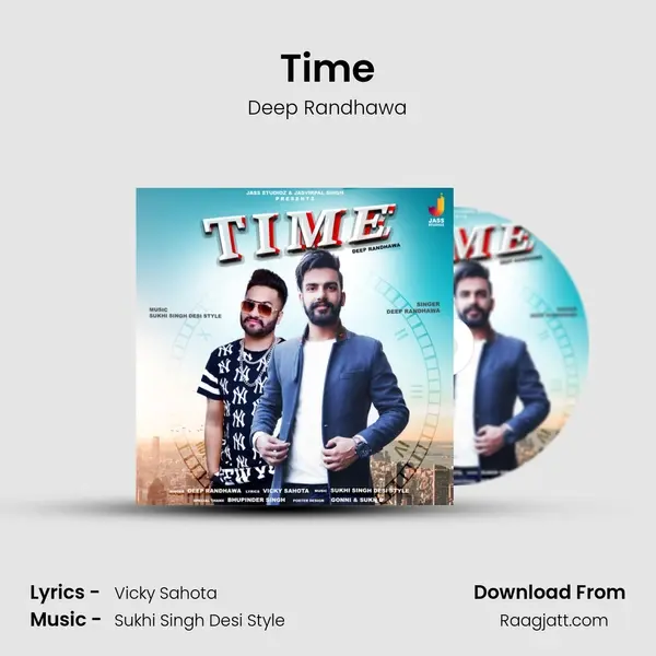 Time mp3 song