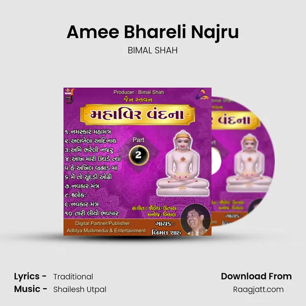 Amee Bhareli Najru mp3 song