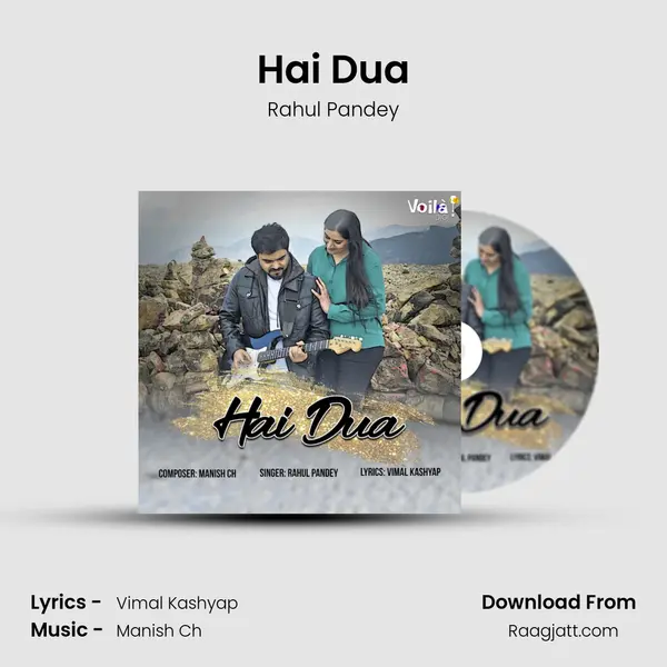 Hai Dua mp3 song