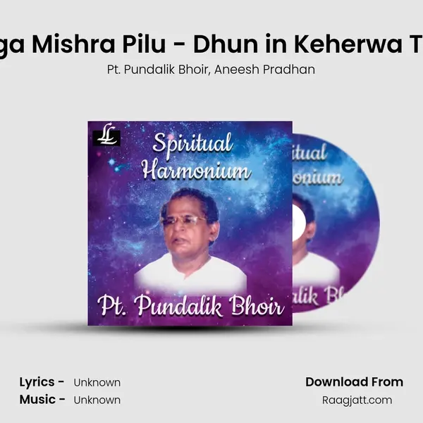 Raga Mishra Pilu - Dhun in Keherwa Taal mp3 song