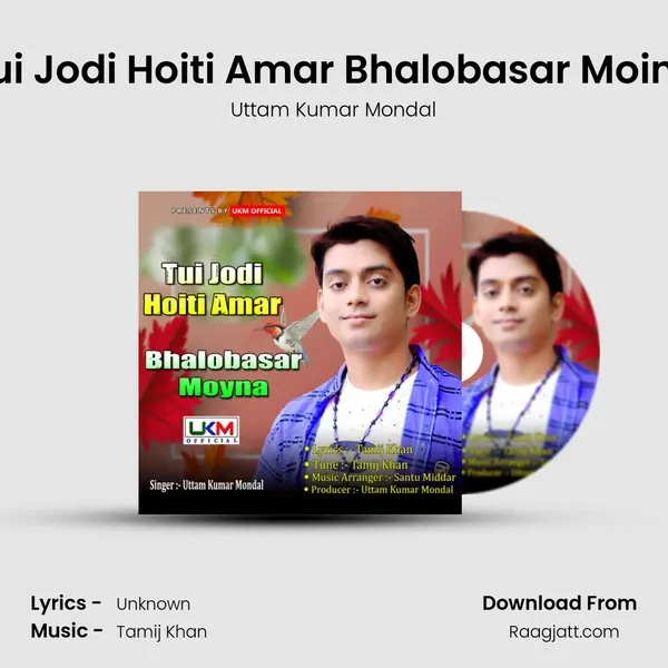 Tui Jodi Hoiti Amar Bhalobasar Moina mp3 song