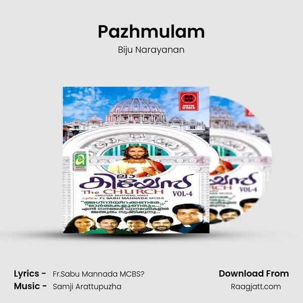 Pazhmulam - Biju Narayanan album cover 