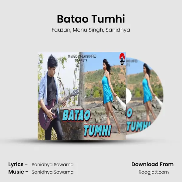 Batao Tumhi mp3 song