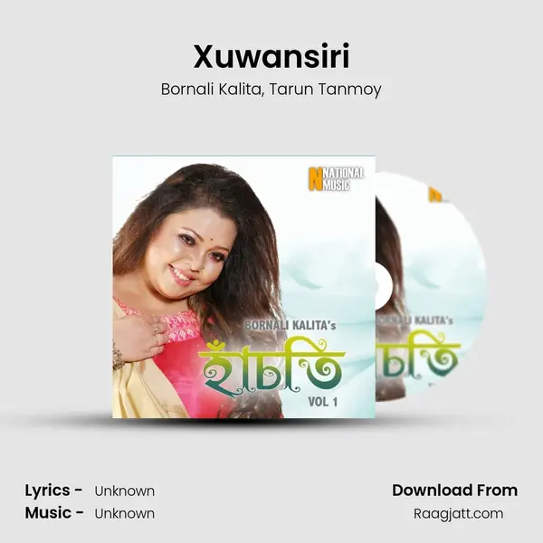 Xuwansiri mp3 song