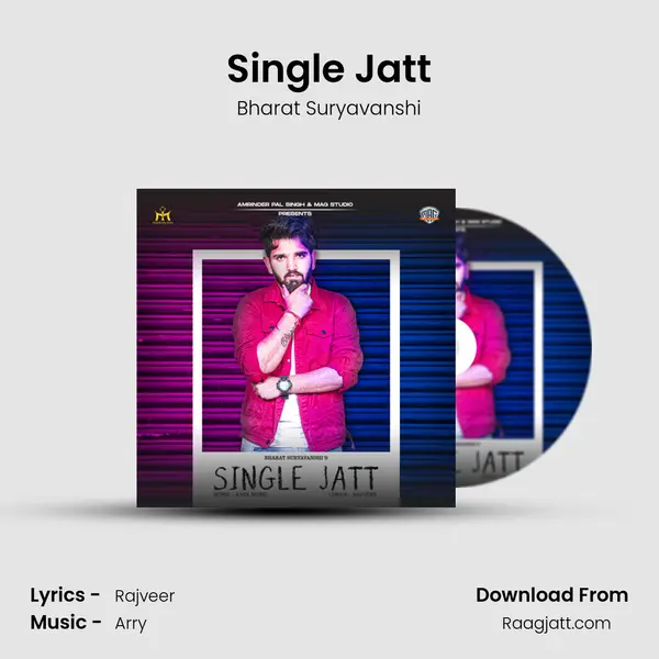 Single Jatt mp3 song