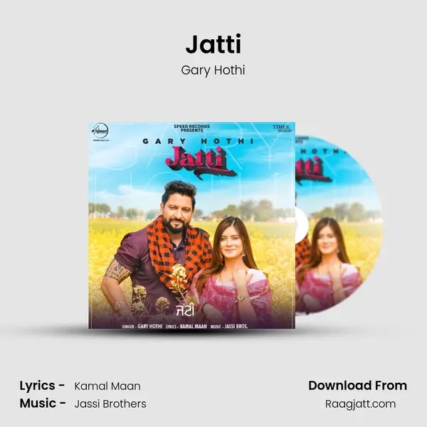 Jatti mp3 song