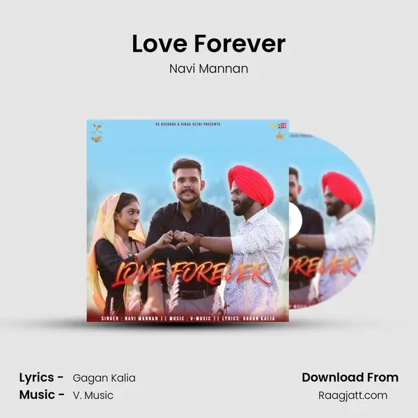 Love Forever mp3 song