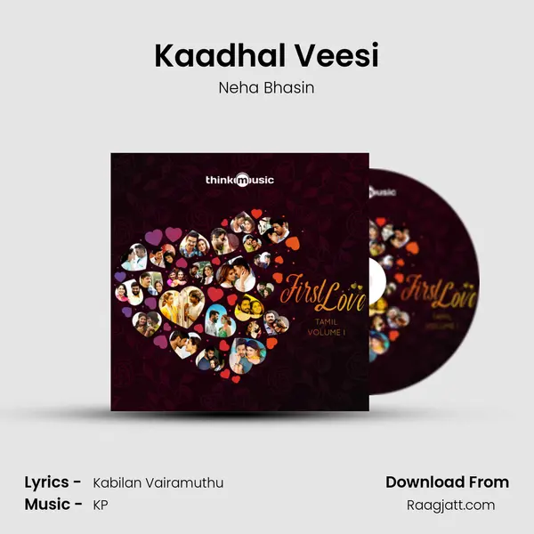 Kaadhal Veesi mp3 song