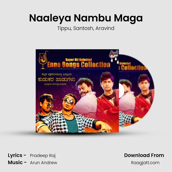 Naaleya Nambu Maga mp3 song