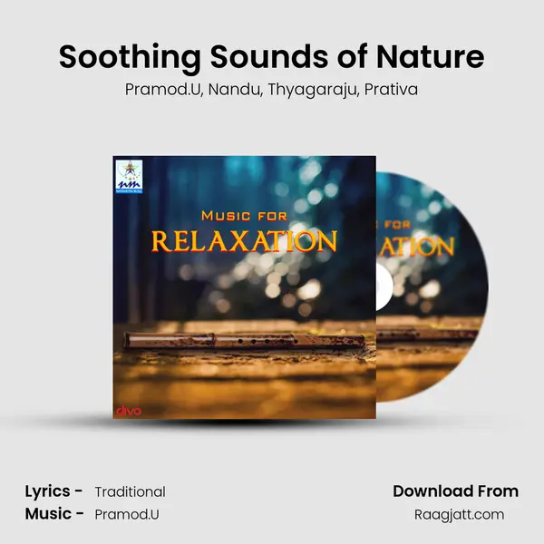 Soothing Sounds of Nature mp3 song