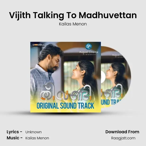 Vijith Talking To Madhuvettan mp3 song