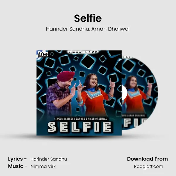 Selfie mp3 song