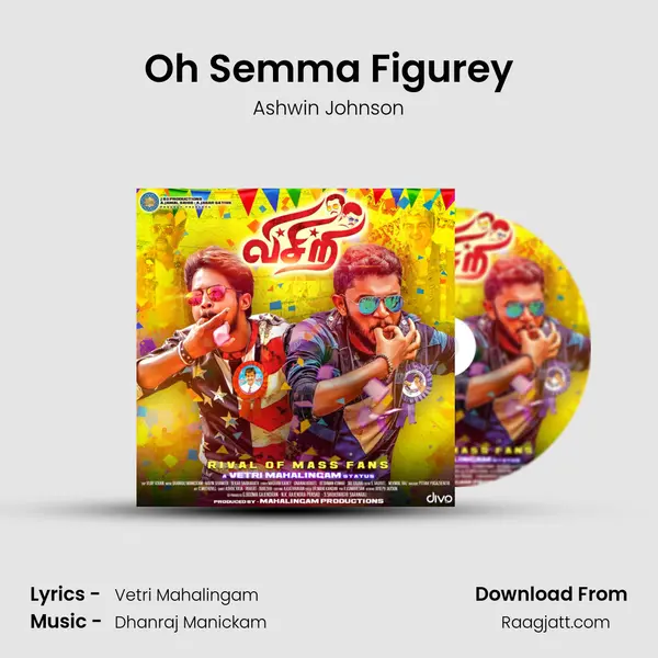 Oh Semma Figurey mp3 song