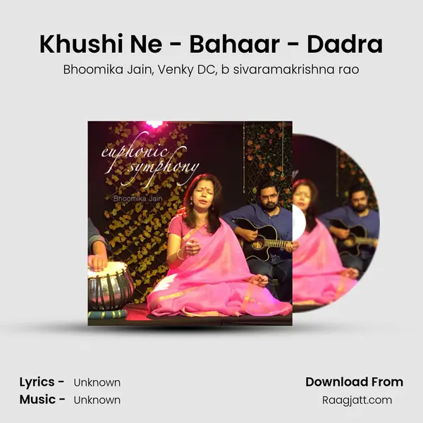 Khushi Ne - Bahaar - Dadra mp3 song