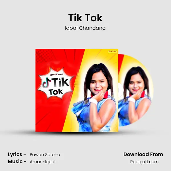 Tik Tok mp3 song