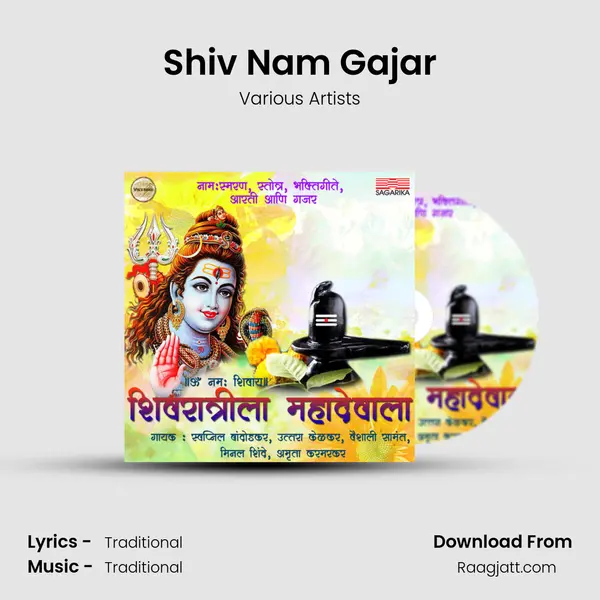 Shiv Nam Gajar - Various Artists mp3 song