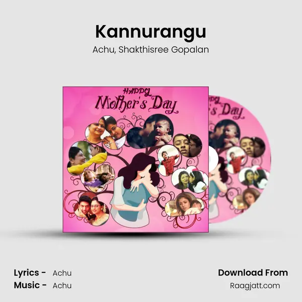 Kannurangu mp3 song