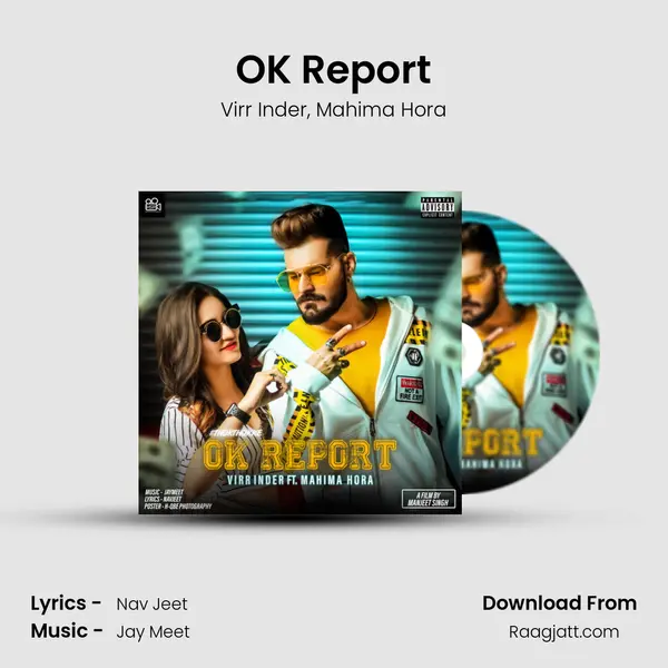 OK Report mp3 song