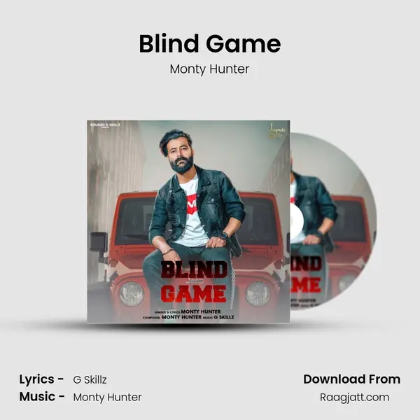 Blind Game mp3 song