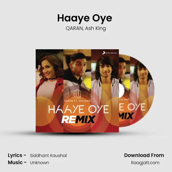 Haaye Oye (Remix) mp3 song