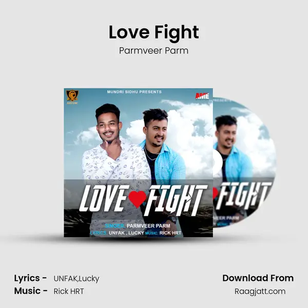 Love Fight mp3 song