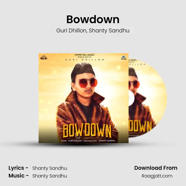 Bowdown mp3 song