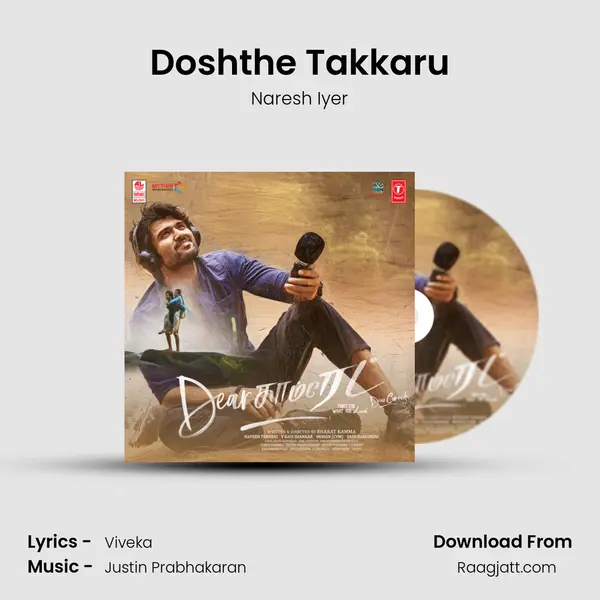 Doshthe Takkaru mp3 song