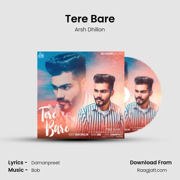 Tere Bare mp3 song