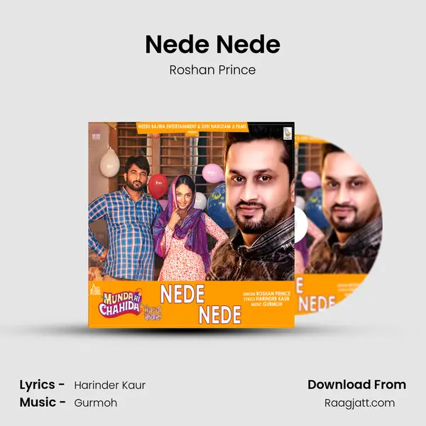 Nede Nede mp3 song