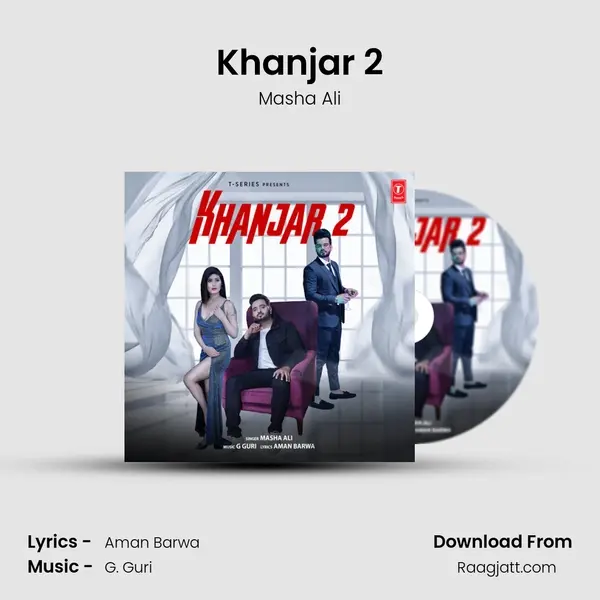 Khanjar 2 mp3 song