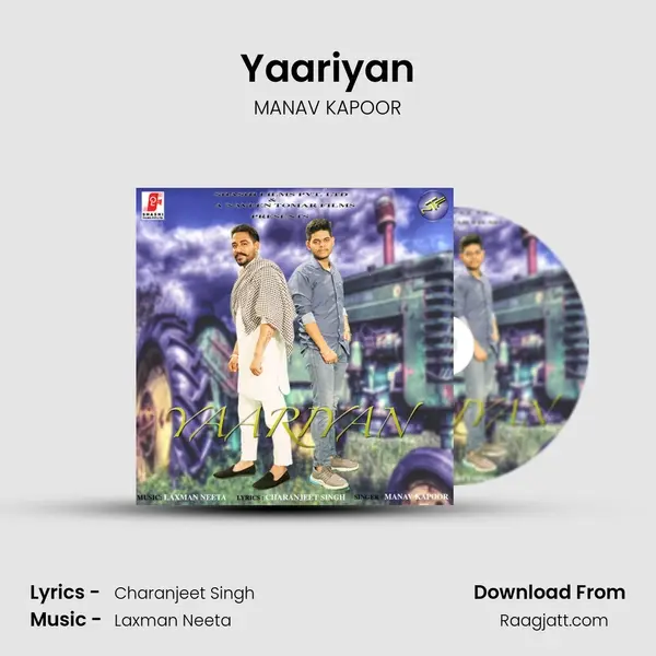 Yaariyan mp3 song