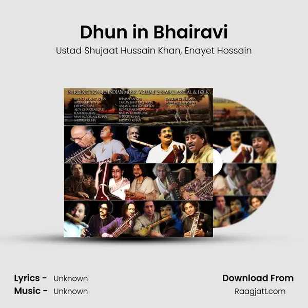 Dhun in Bhairavi mp3 song