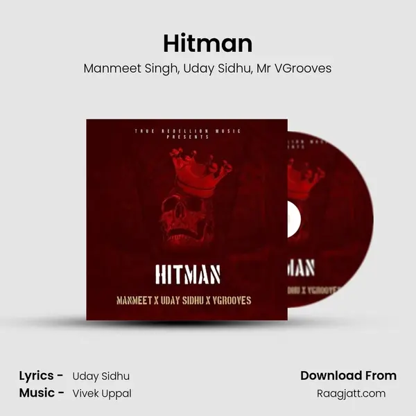 Hitman mp3 song